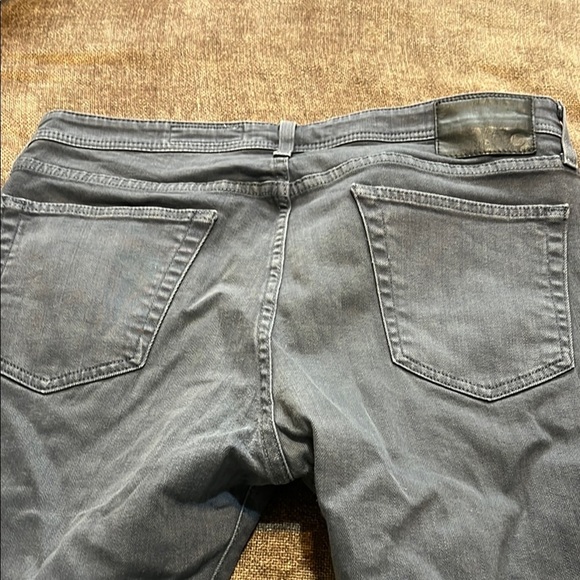 Adriano Goldschmied The Tellis Men’s Jeans, Size 36R - Picture 4 of 5